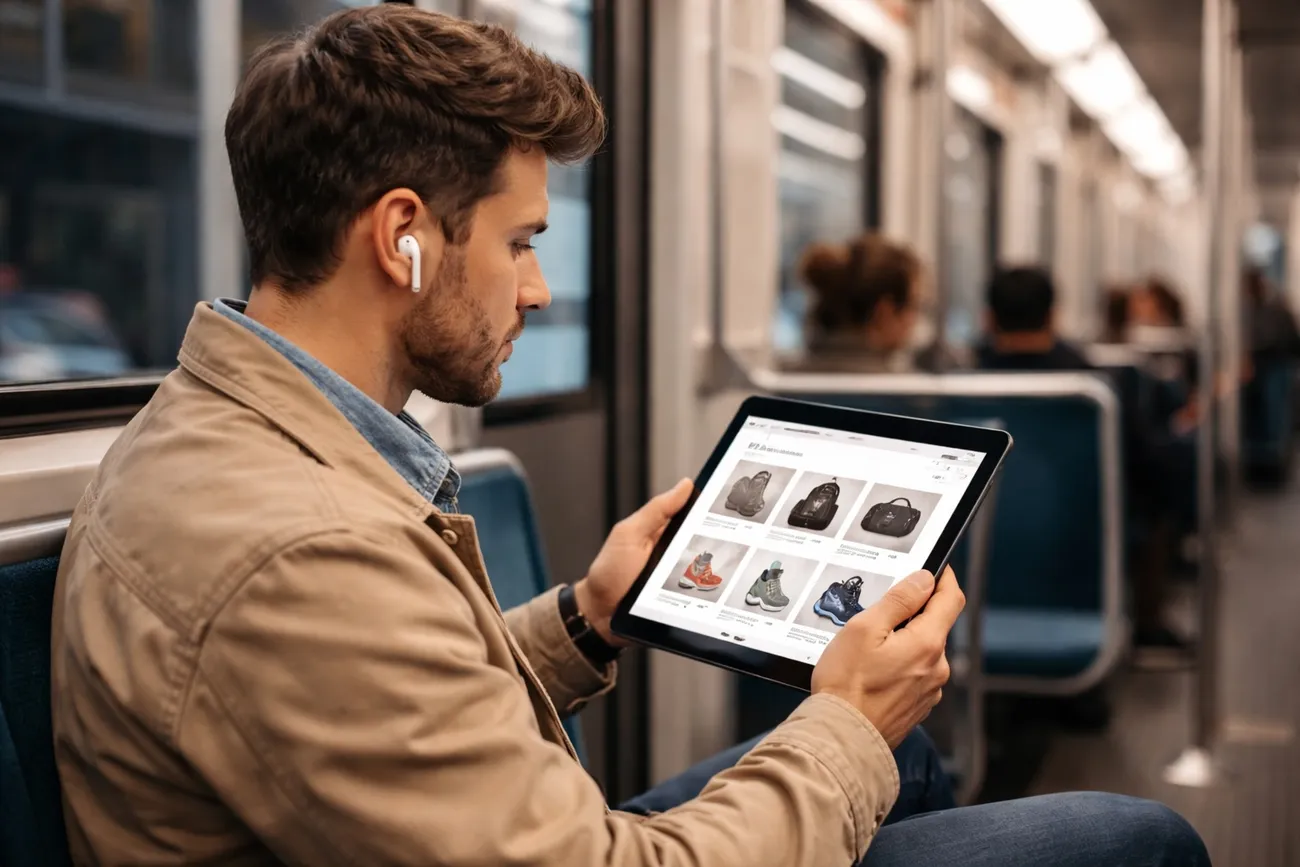 Per què una web ràpida ven més (i no és una obsessió tècnica)