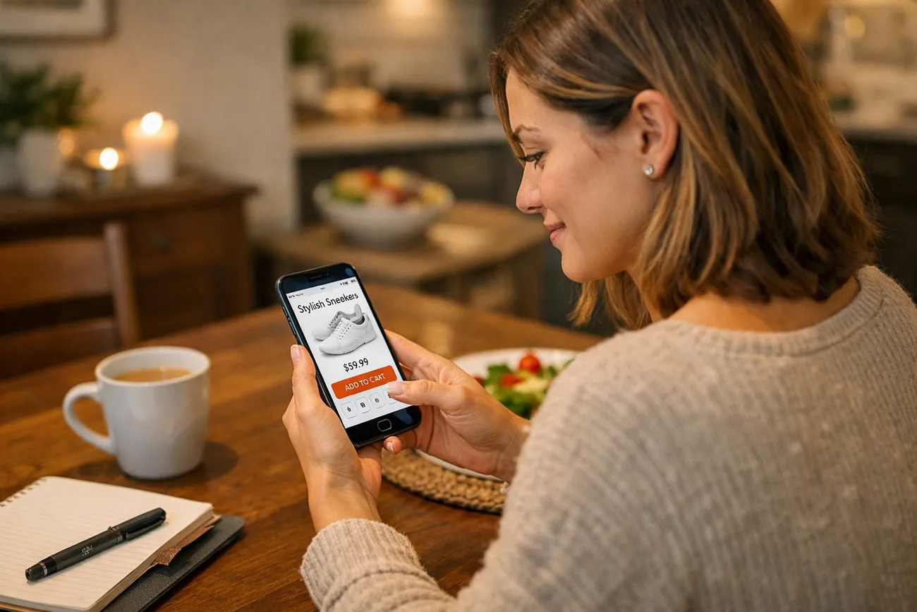 Why it makes sense today to leave WordPress and WooCommerce behind for an online store